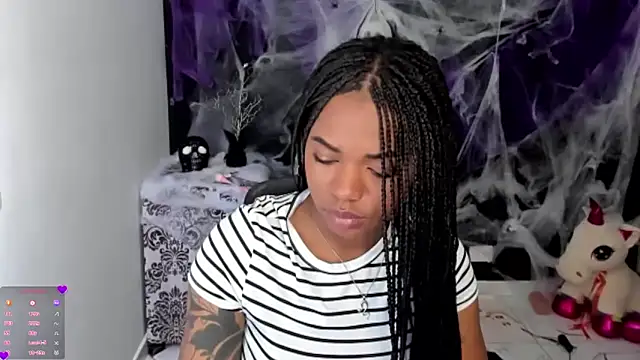 Marce 22 online show from 10/24/25, 06:40