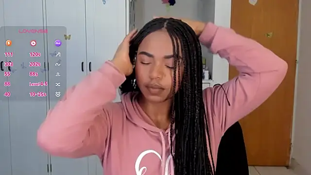 Marce 22 online show from 09/24/25, 03:46