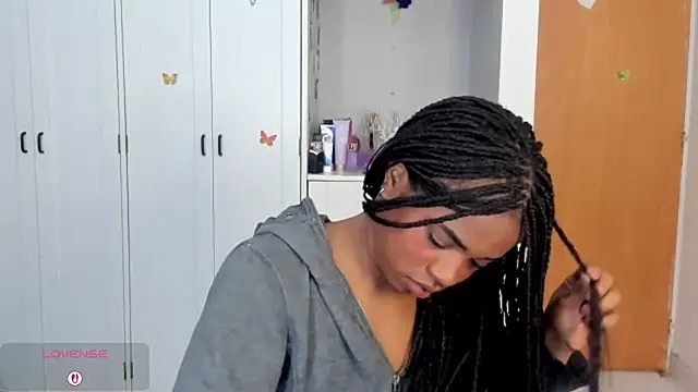 Marce 22 online show from 09/24/25, 04:13