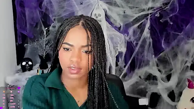 Marce 22 online show from 10/19/25, 09:56