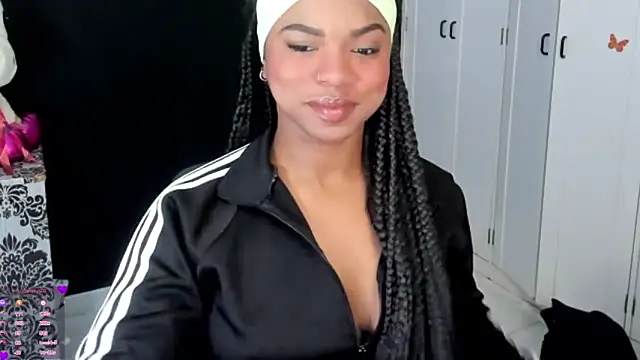 Marce 22 online show from 11/07/25, 09:36