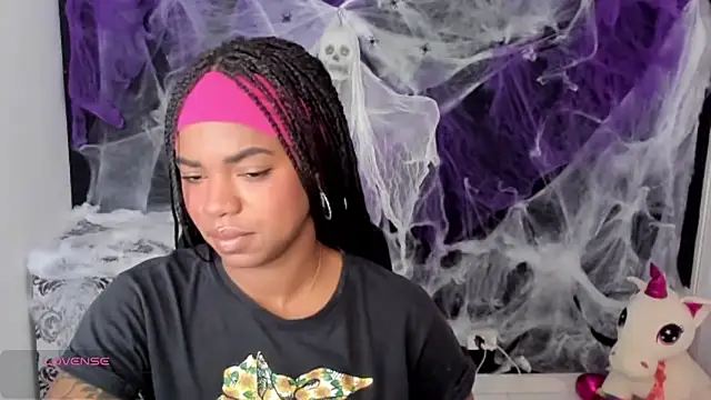 Marce 22 online show from 10/08/25, 04:08