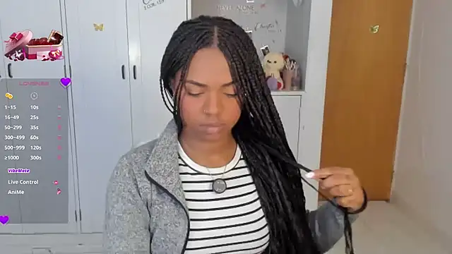 Marce 22 online show from 02/16/26, 05:50