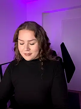 Fancy-Francy online show from 12/18/25, 03:38