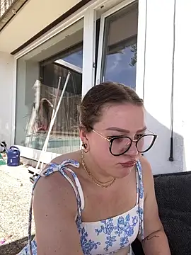 Fancy-Francy online show from 05/28/26, 12:44