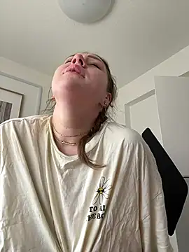 Fancy-Francy online show from 03/04/26, 02:03