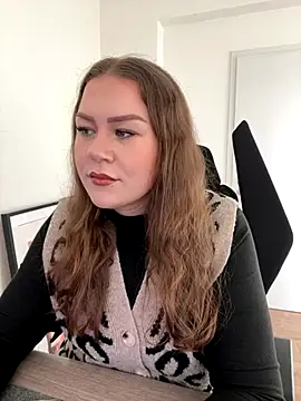 Fancy-Francy online show from 12/16/25, 12:09