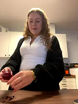 Fancy-Francy online show from 11/25/25, 01:33