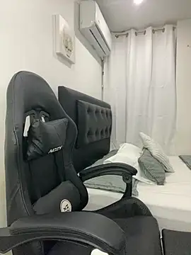 Belissa miller online show from 09/24/25, 07:31