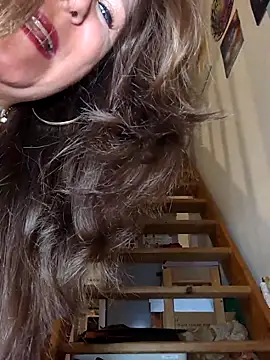 Candy-Desire online show from 02/10/26, 08:08