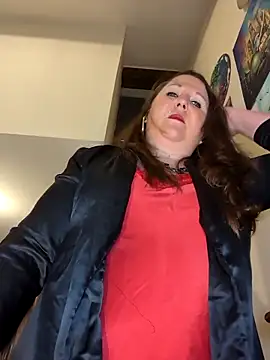 Candy-Desire online show from 02/15/26, 08:30