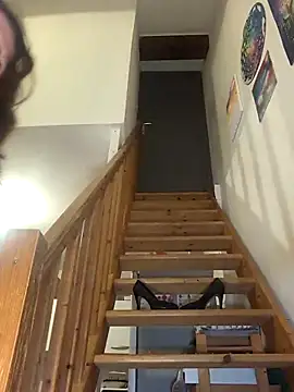 Candy-Desire online show from 04/15/26, 06:34