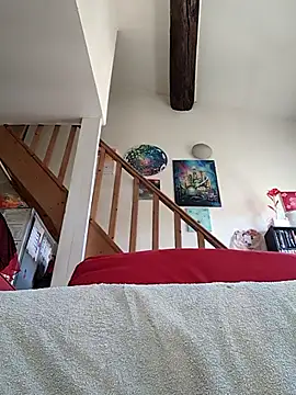 Candy-Desire online show from 09/30/25, 11:05