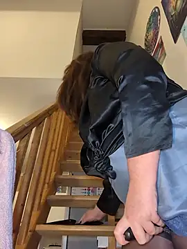 Candy-Desire online show from 02/17/26, 07:11