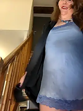 Candy-Desire online show from 03/21/26, 07:18