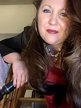 Candy-Desire online show from 03/20/26, 08:32