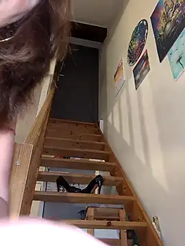 Candy-Desire online show from 03/07/26, 06:46