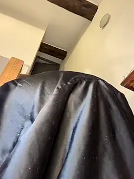 Candy-Desire online show from 12/22/24, 09:42