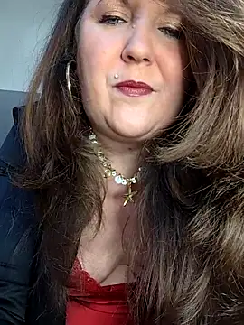 Candy-Desire online show from 02/03/26, 12:32