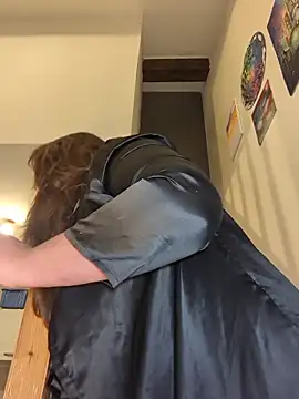 Candy-Desire online show from 02/16/26, 08:18