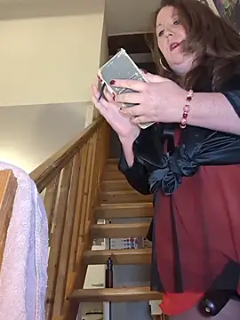 Candy-Desire online show from 02/19/26, 08:39