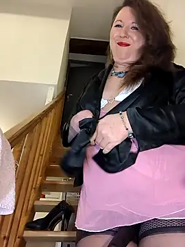 Candy-Desire online show from 01/24/25, 08:00