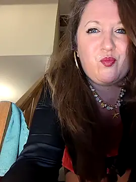 Candy-Desire online show from 04/13/26, 06:45