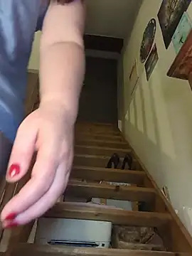 Candy-Desire online show from 04/16/26, 09:39