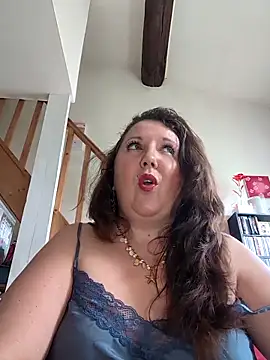 Candy-Desire online show from 09/09/25, 11:08