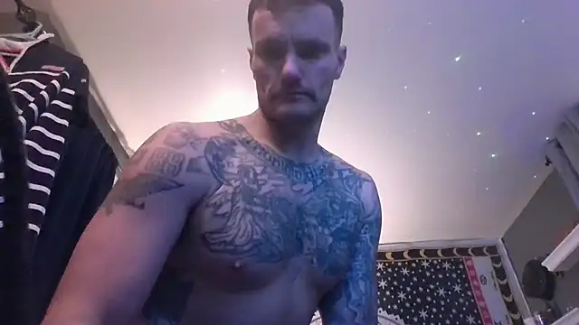 UnCuTupTheBuTT online show from 02/25/26, 05:29