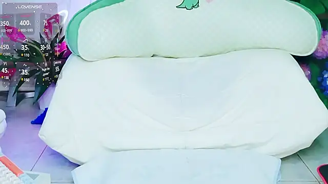 Lisagir69 online show from 03/19/25, 08:01