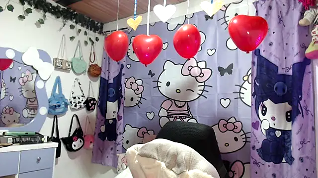 lussyevans24 online show from 02/14/26, 02:45