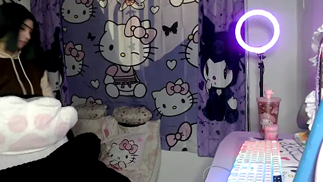 lussyevans24 online show from 11/05/25, 05:21