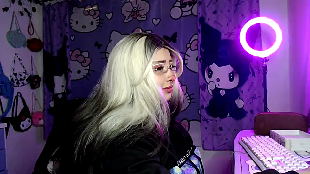 lussyevans24 online show from 03/14/26, 03:34