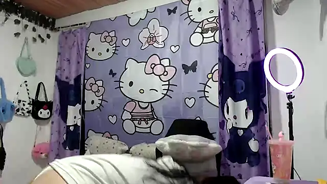 lussyevans24 online show from 11/15/25, 03:54