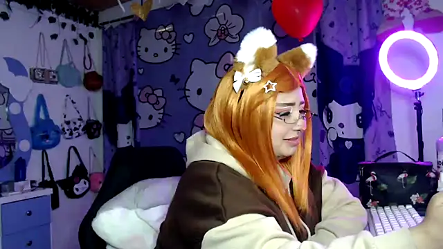 lussyevans24 online show from 02/24/26, 04:13