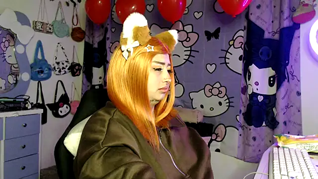 lussyevans24 online show from 02/16/26, 04:22