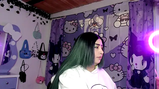 lussyevans24 online show from 11/06/25, 05:55