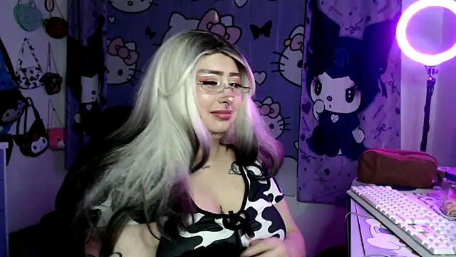 lussyevans24 online show from 03/27/26, 08:26