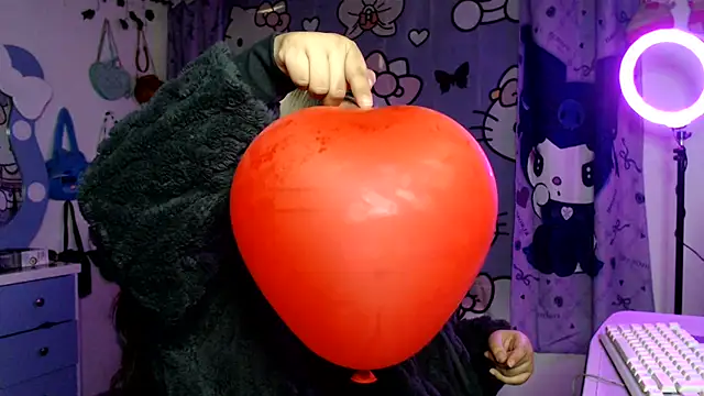 lussyevans24 online show from 03/02/26, 02:34