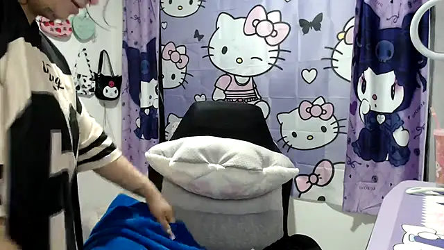 lussyevans24 online show from 11/14/25, 05:22