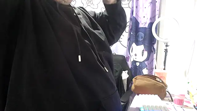 lussyevans24 online show from 11/07/25, 06:07