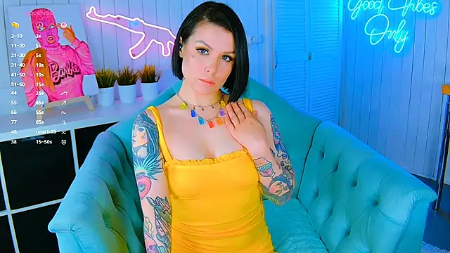 My toys pink online show from 03/26/26, 08:18