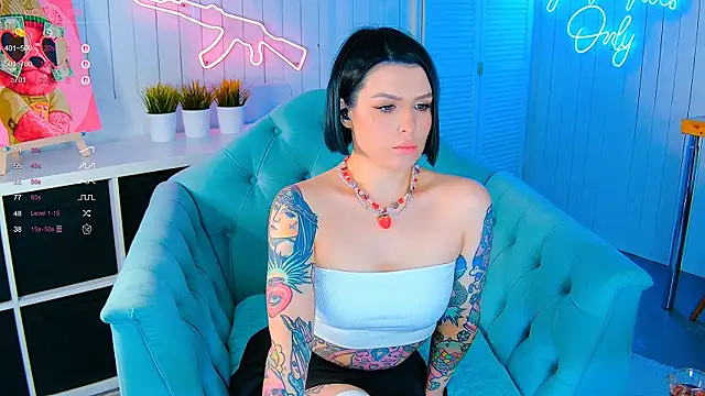 My toys pink online show from 02/09/26, 11:03