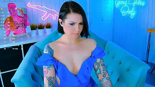 My toys pink online show from 03/29/26, 07:04