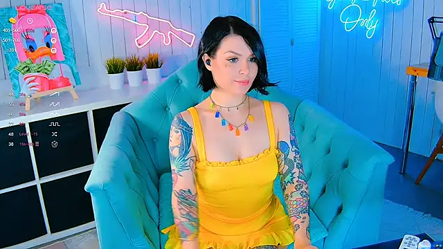 My toys pink online show from 02/05/26, 06:20