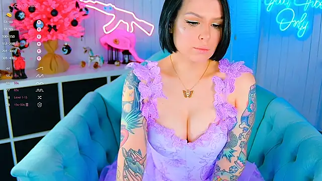 My toys pink online show from 12/19/25, 04:16