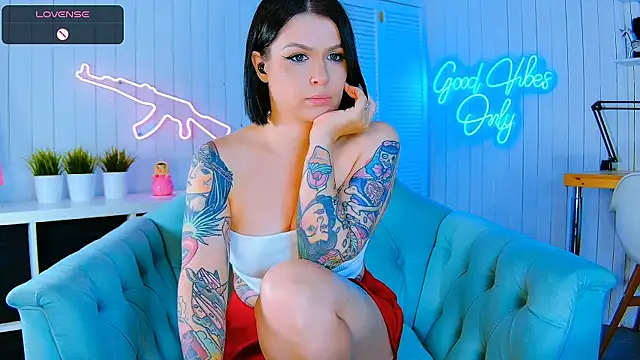 My toys pink online show from 07/07/26, 02:58