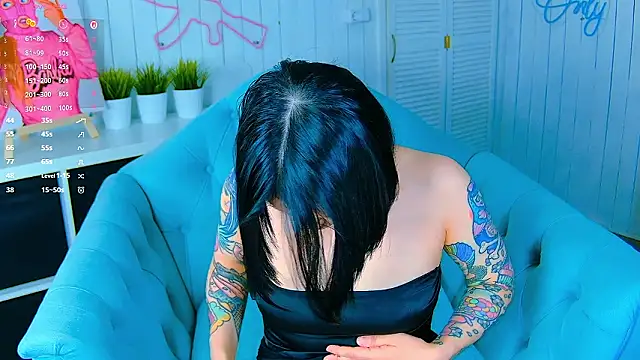 My toys pink online show from 03/04/26, 11:23