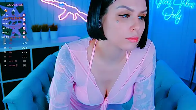 My toys pink online show from 11/23/25, 06:40